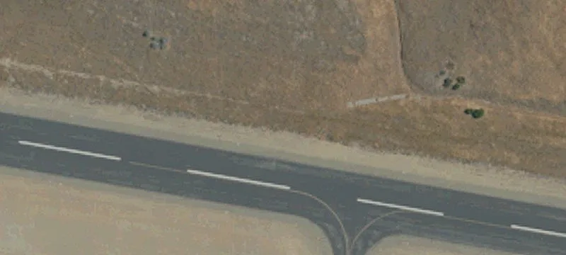 Highway 49 Frontage Commercial Land