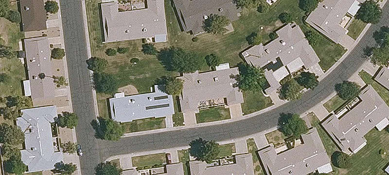 Updated Residential Income Property