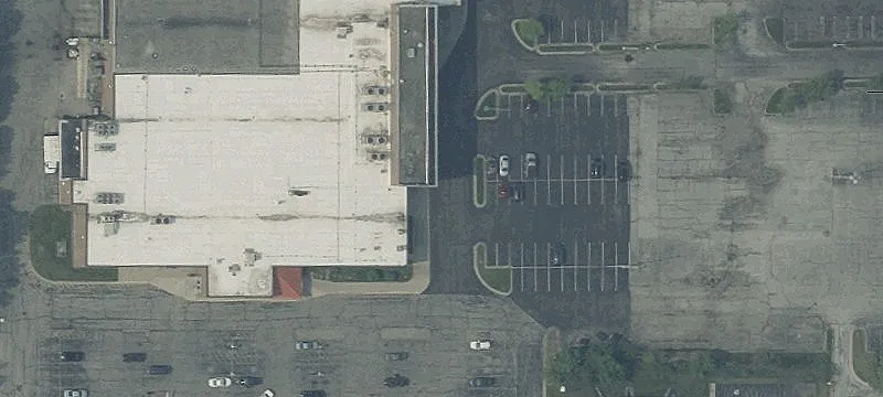 Chief's Plaza Retail Space