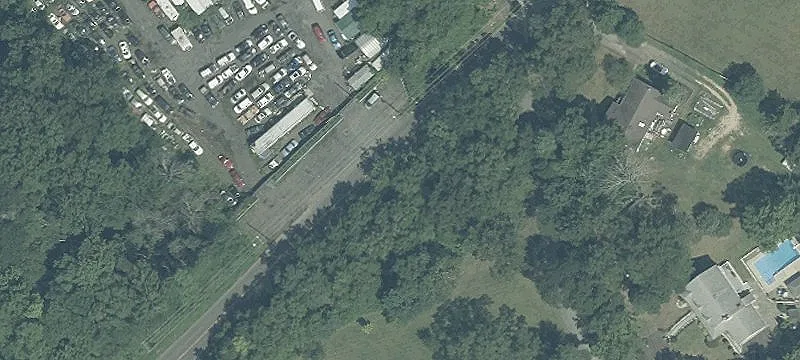 New Industrial Warehouse Space