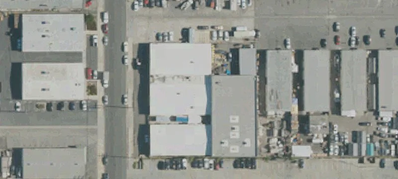 Remodeled Flex Space