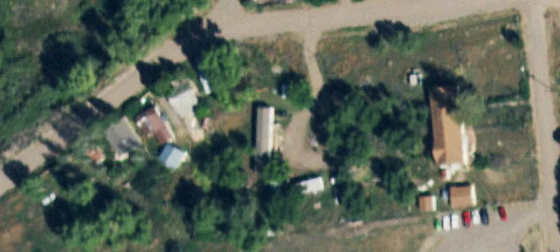 Land