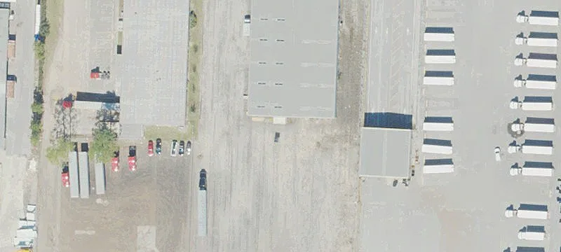 Single-Tenant NNN Warehouse