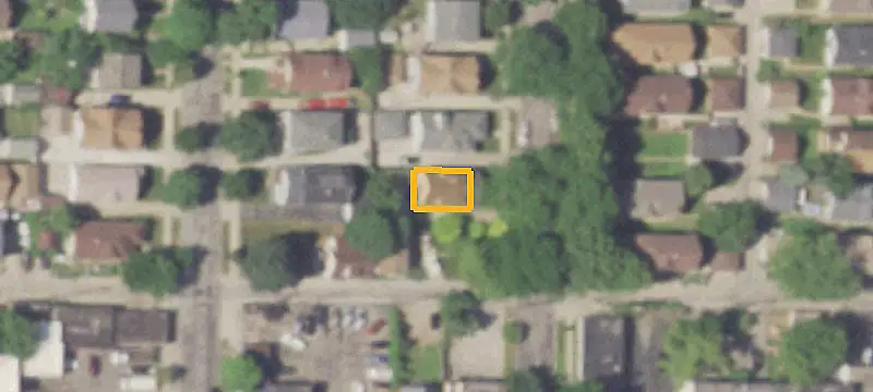Duplex With Garage