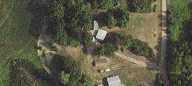 Land