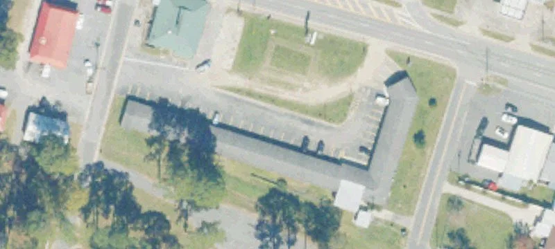 Industrial Land with Dual Access