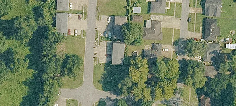 Two-Story Quadplex