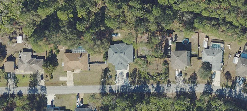 Two-Unit Duplex