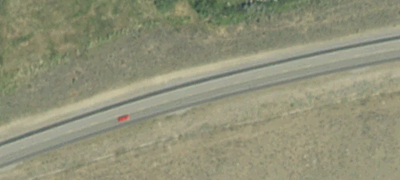 3-Unit Triplex with Highway Access
