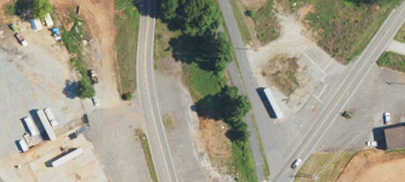 Land or Vacant Lot