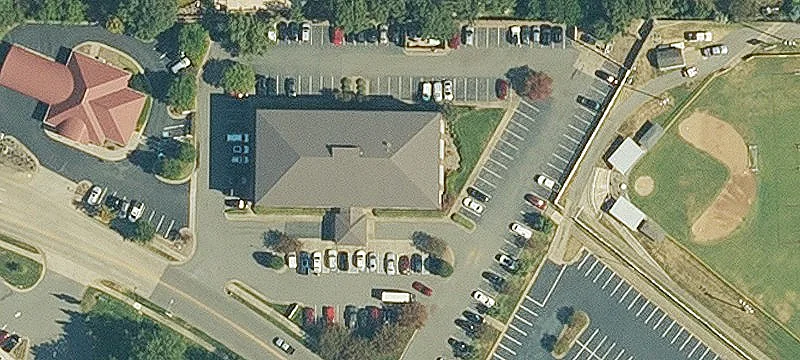 Crestwood Professional Office Units