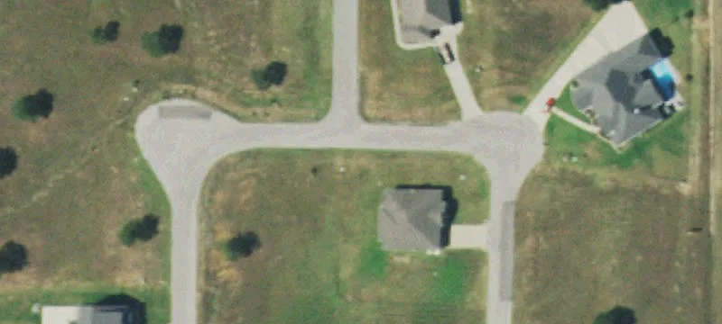 Unimproved Land