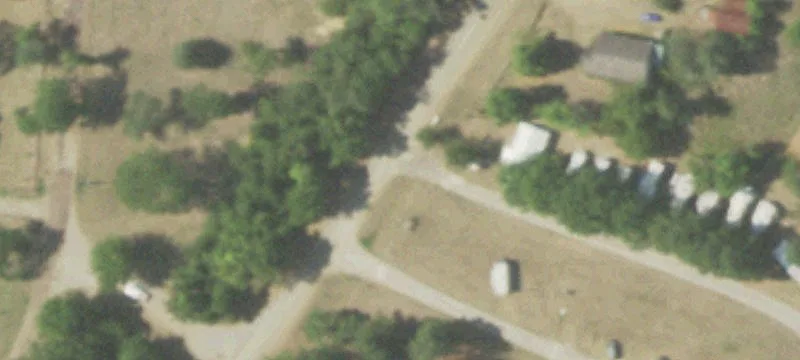 Farm Property With Custom Home