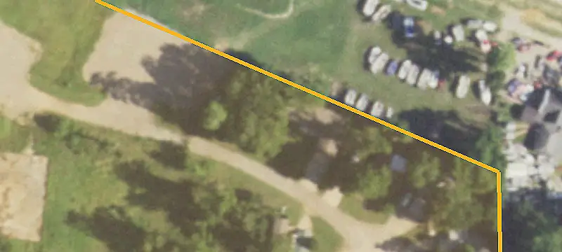 Land or Vacant Lot