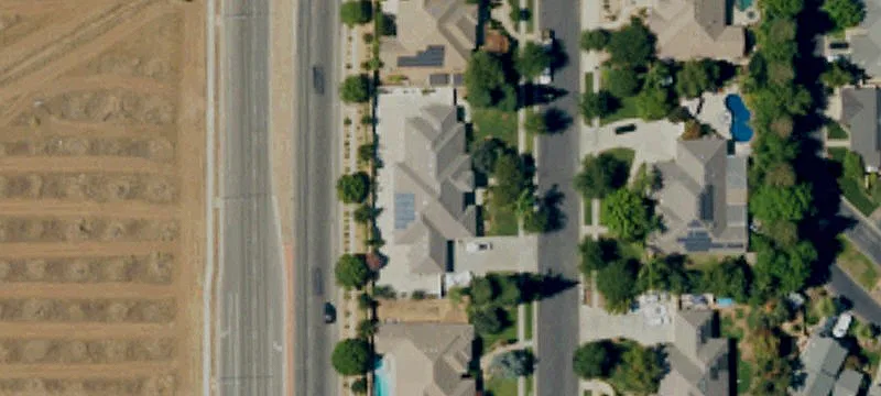 Commercial Land