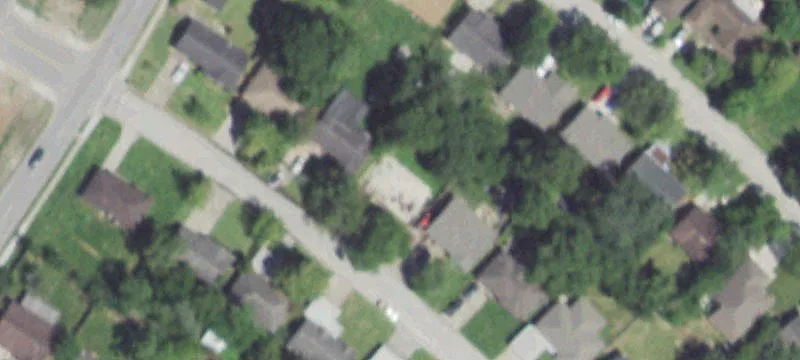 New Construction Duplex