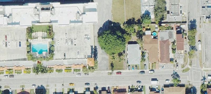 Two-Story Medical Office Space