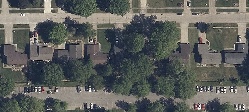 2-Unit Fully Occupied Duplex