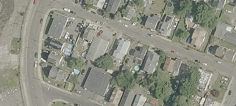 6-Bedroom Multifamily Property