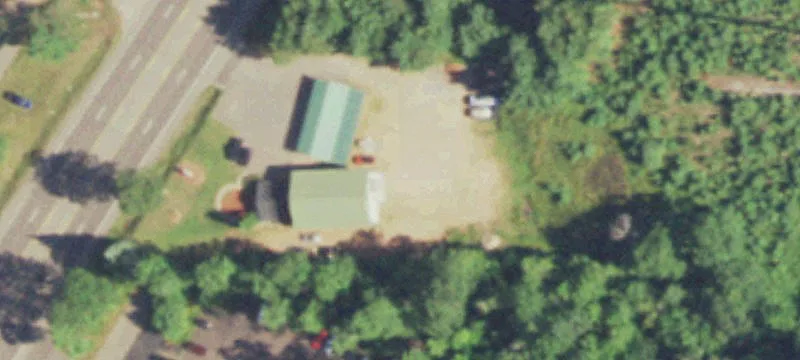Established Bait and Tackle Retail Space