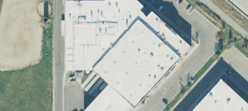 Flex Space with Office and Warehouse