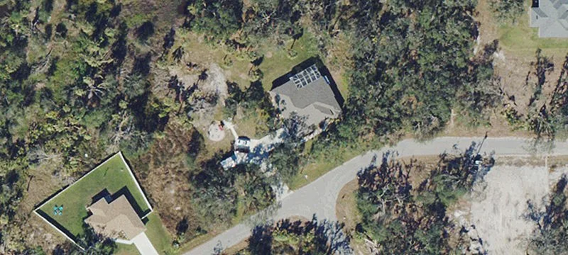Lot 1 Ansley Road, North Port, FL 34288