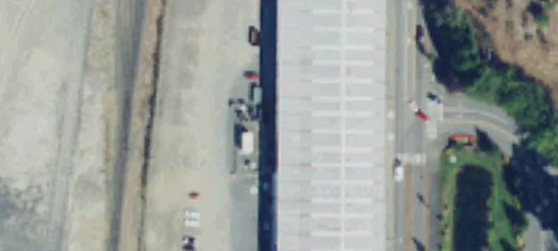 Two-Story Flex Building