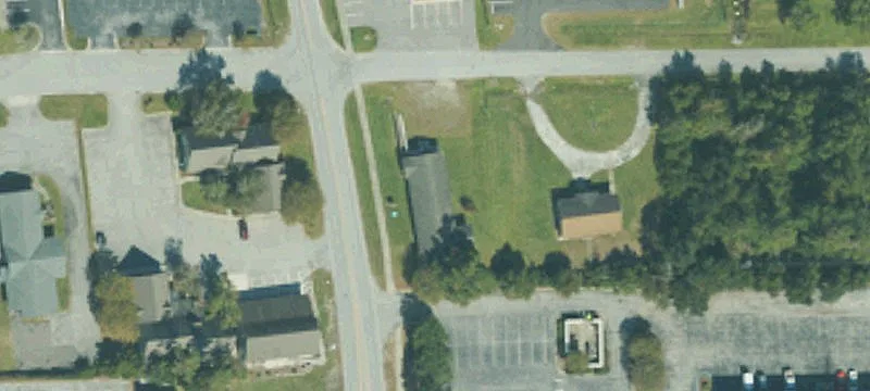 Commercial Land with OP Zoning