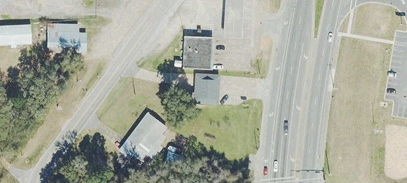 Highway Commercial Land