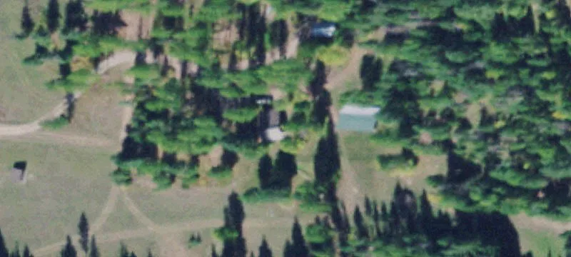 150 And 36 Turkey Trot Trail, Kalispell, MT 59901