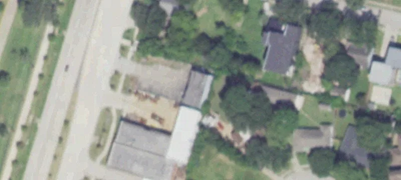 Commercial Land with Existing Structure