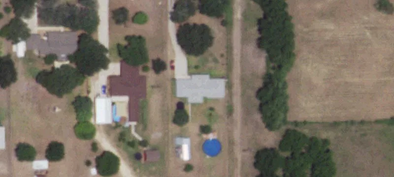 Pecan Grove Agricultural Land