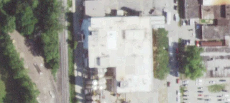 Industrial Land