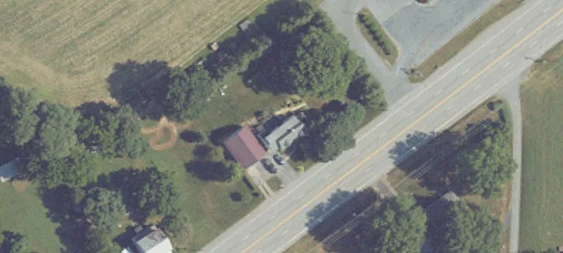 Approved Hotel Development Land