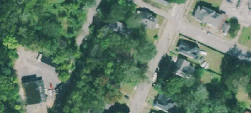 Updated Two-Unit Duplex