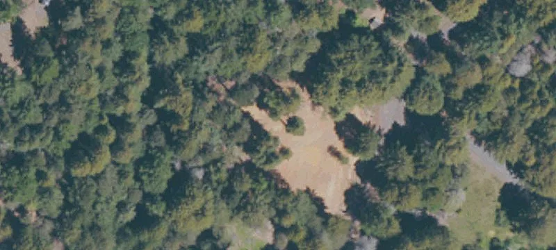 Land or Vacant Lot