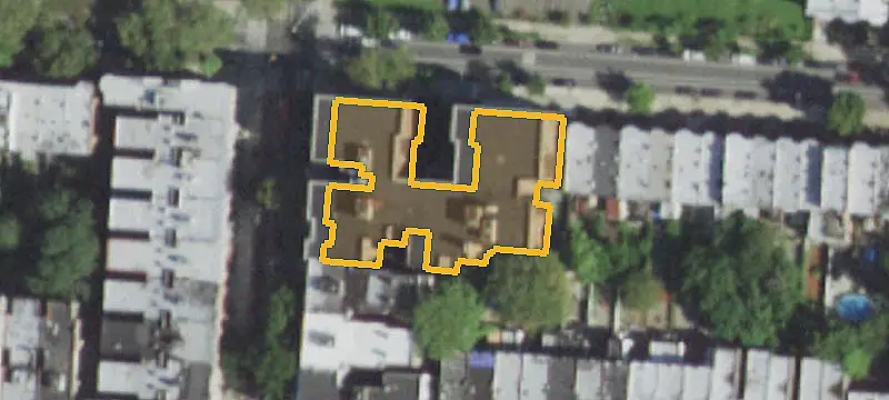 Prewar One-Bedroom Residential Income Property