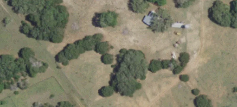 Highway Frontage Commercial Land
