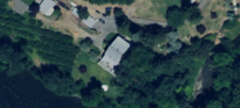 Riverfront Bed & Breakfast Estate