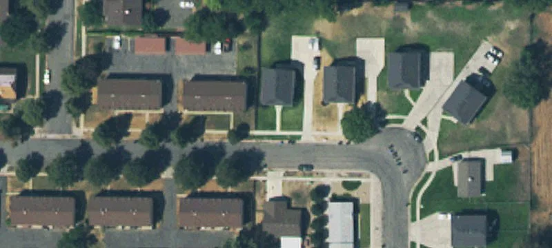 Managed Duplex with Annual Leases