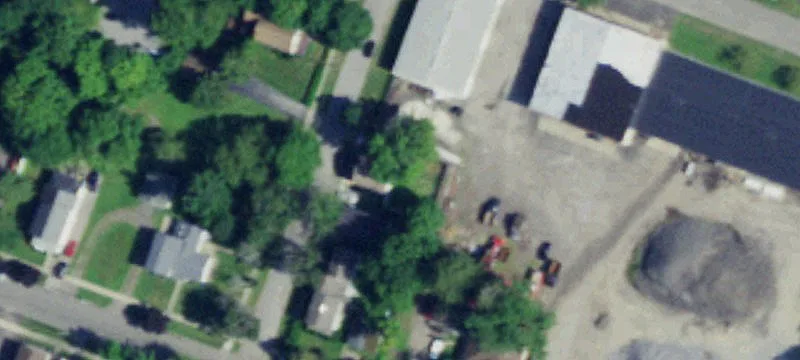 Multifamily Property