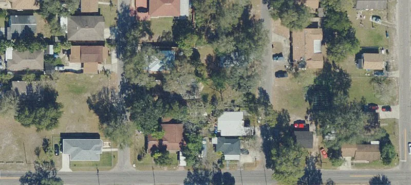 Two-Lot Land Offering