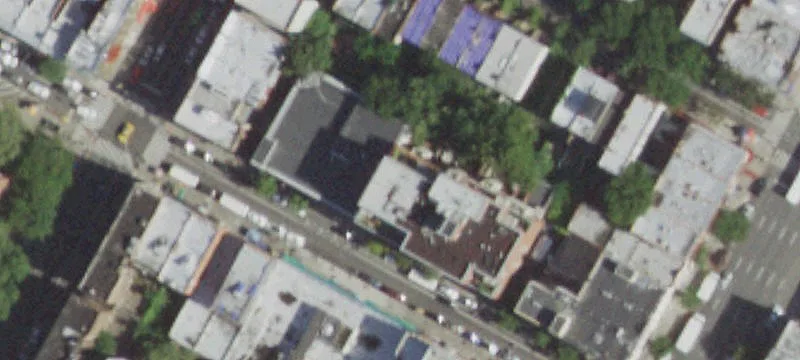 Two-Bedroom Residential Income Property