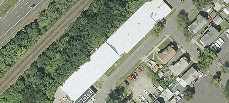 Flex Industrial Building