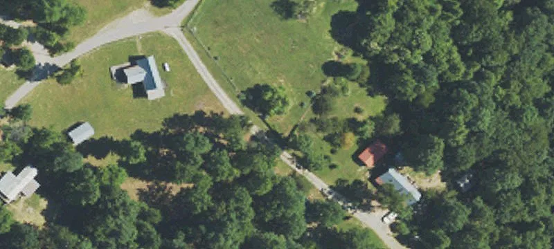 Four-Lot Vacant Land Parcel