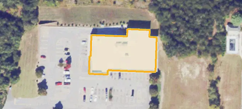 Pad-Ready Commercial Land