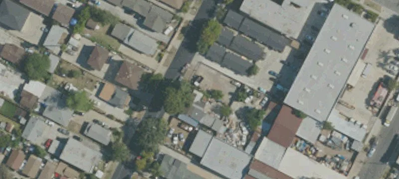 8-Unit Quadplex Portfolio