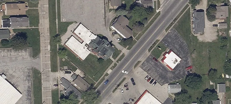 Mixed-Use Property with Event Space