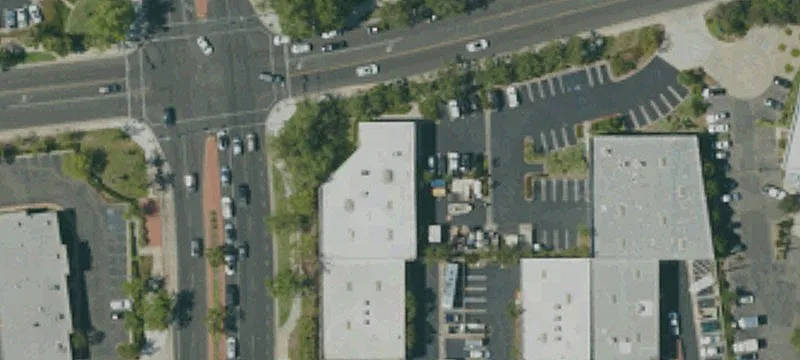 Flex Space with Warehouse Clearance