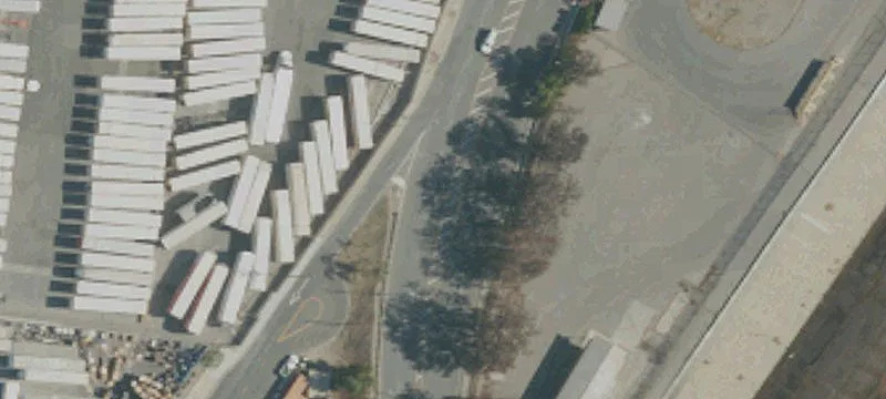 Manufactured Home with Community Amenities